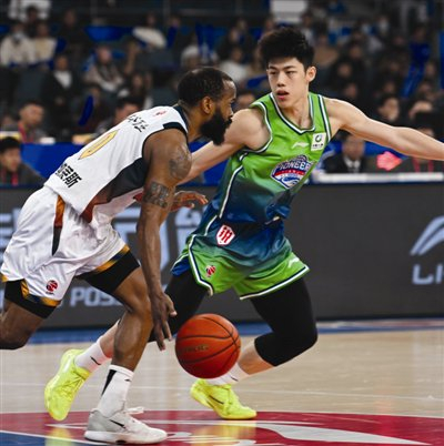 星空娱乐官方网站-有遗憾也有收获 盼引援提升实力|天津队|张德贵|哈姆雷特|季后赛|赖俊豪_新浪体育_新浪新闻